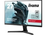 Iiyama G-MASTER G2770QSU-B1 Red Eagle - LED-Monitor voor €259 bij Megekko