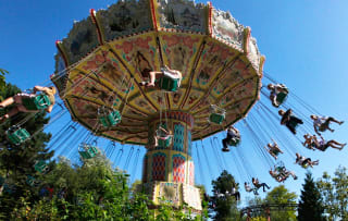 Tickets Drievliet met korting voor €25