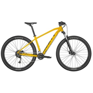 Bicicleta montaña Scott Aspect 950 Yellow 2024 por 504€