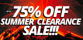 Tot 75% korting op alle shirts bij Qwertee