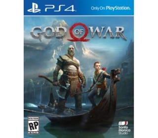 God of War voor €9,99 bij bol