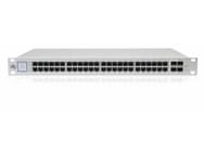Ubiquiti UniFi Switch (48-poorts, 500W PoE+) voor €788,80 in de Hardwarewebwinkel