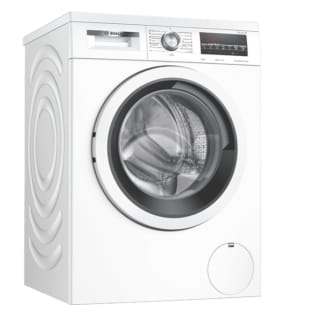 Lavadora BOSCH WUU24T61ES (9 kg - 1200 rpm - Blanco) por 387.6€