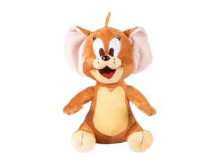 Play by Play Peluche Tom o Jerry 28 cm por 9,99€