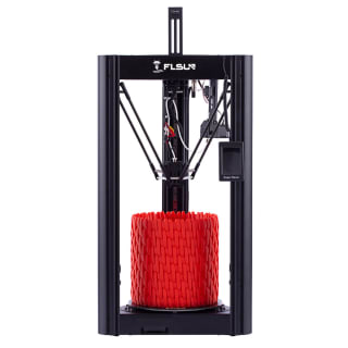 Impresora 3D FLSUN Super Racer SR 3D Printer 260mmX330mm por 319€
