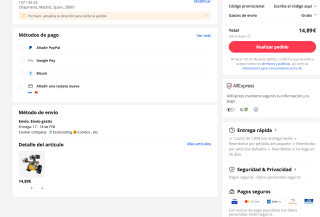 Wall-E 687 pzs Bloques de Construccion Compatible con LEGO 21303 por 14,89€