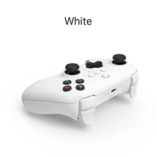 8Bitdo Ultimate 2,4g controlador inalámbrico para PC, Steam Deck, iPhone y Android TV por 36,88€