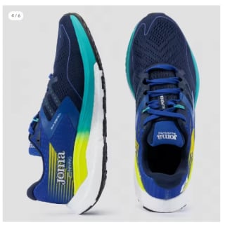 Zapatilla de Running para Hombre Joma Supercross 2303 por 29.69€