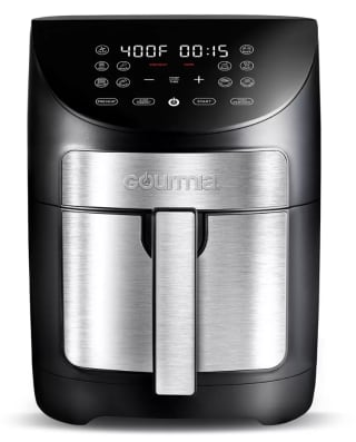 Freidora de Aire Gourmia 6.7L por $899 en Costco