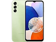 Samsung Galaxy A14 5G - 5G smartphone voor €137,99 bij Nbb