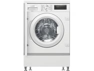 Siemens iQ700 WI14W542EU wasmachine energieklasse C voor €959 bij Beterwitgoed