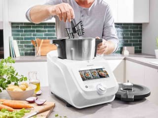 Robot cocina Monsieur Cuisine Connect por 299,99€