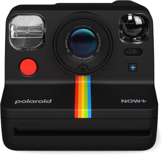 Polaroid Now+ Generation 2 i-Type Instant Camera voor €89 bij Amazon