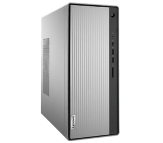 20% de descuento en PC sobremesa Lenovo IdeaCentre 5 14ACN6, AMD Ryzen