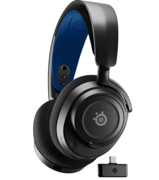 Auriculares Gaming Inalámbricos Steelseries Arctis Nova 7P por 159.99€