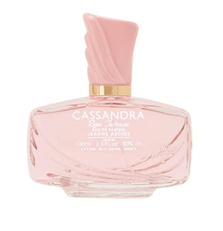 Perfume Jeanne Arthes sólido Rosas 100ml por 3,73€