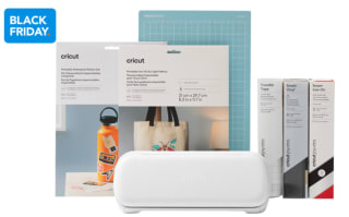 Cricut Joy Xtra Startersbundel voor €229 bij Coolblue