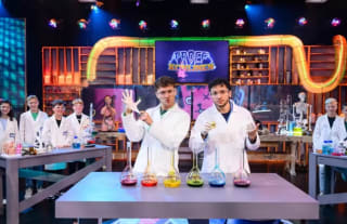 Gratis te bezoeken : Xperience Day, in het Mediapark Hilversum