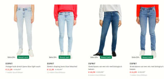 25% extra korting op de sale tot 85% bij Otrium