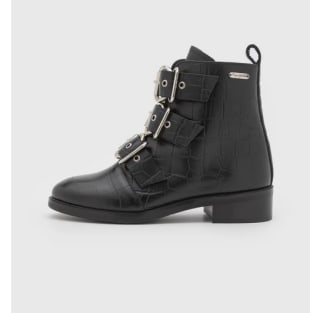 Pepe Jeans Bowie Top Botines por 33€