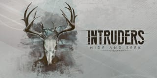 Intruders: Hide and Seek Nintendo Switch por solo 1,99€