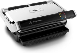 Tefal OptiGrill Elite XL GC760D - Contactgrill voor €149 + 2.000 ING rentepunten (na cashback)