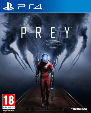 Prey PS4 voor €44,95