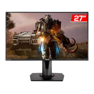 Monitor Gamer da Asus, modelo TUF - R$ 3.602,68