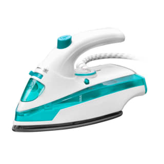 Blokker Reisstrijkijzer voor €9,99