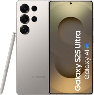 Samsung Galaxy S25 Ultra voor €799 bij Bol