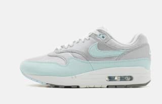 Nike Air Max 1 “glacier blue” voor €63,96 dmv code bij Zalando