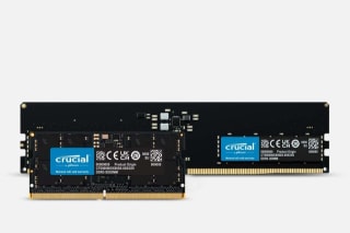 Crucial Pro 32GB Kit (2x16GB) DDR4-3200 UDIMM à 56,46€