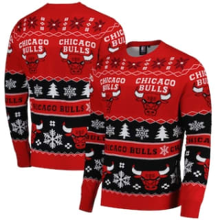 Jerseys navideños NBA Descuento 40%