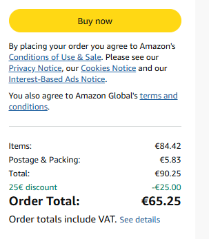 Logitech MX Master 3S, draadloze Bluetooth-muis voor €59,42 dmv code bij Amazon Frankrijk