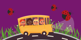 Kids Dagkaartje voor €1 met Connexxion bussen