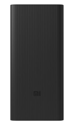 Xiaomi 18W Power Bank 30000mAh por $429 en Mi Shop