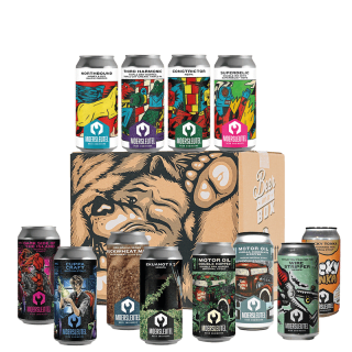 Moersleutel in a Box voor €52,50 bij Beerinabox