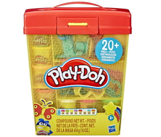 Súper Maletín Play-Doh a solo 18,51€
