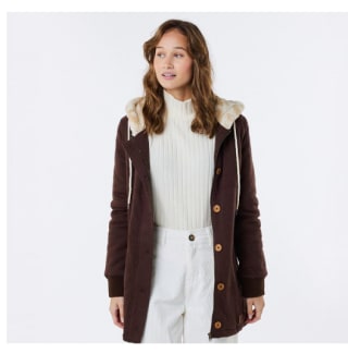 Chaqueta para Mujer Rip Curl New Vamos por 37.99€