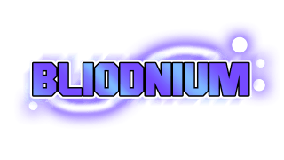 Descarga gratis desde itch el juego Bliodnium