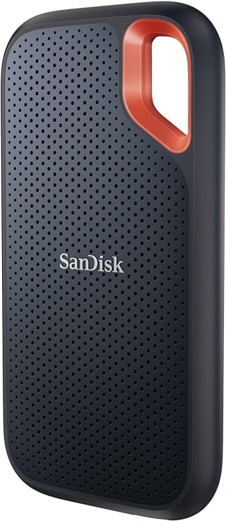 Sandisk Extreme V2 2TB Externe SSD voor €149,99 bij Amazon