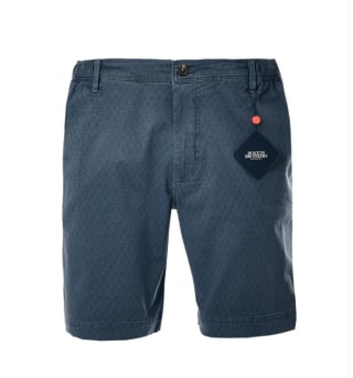 Boston Brothers Heren Bermuda voor €29, 95 bij ibood