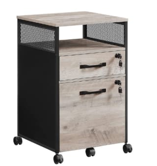 VASAGLE archiefkast voor €61,99 dmv code Songmics