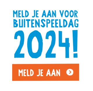 Gratis buitenspeelpakket bij organiseren Buitenspeeldag activiteit via Jantje Beton