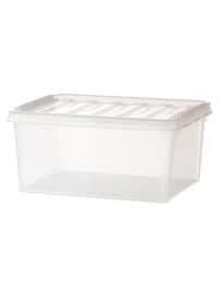 30% korting op opbergdozen bij Hema