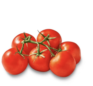 1KG Tomate Rama por solo 1€ en Dia