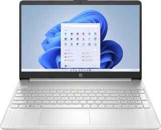 HP Laptop 15s-fq5610nd 15.6" Laptop voor €349 bij Amazon