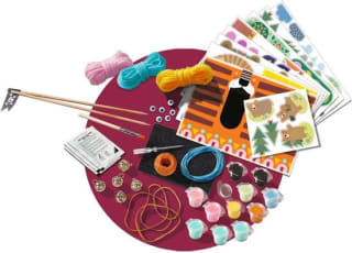 Ravensburger EcoCreate Maxi Make your own Music pakket voor €14,41 bij Bol.com