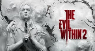 Jogo: The Evil Within 2 na na Prime.