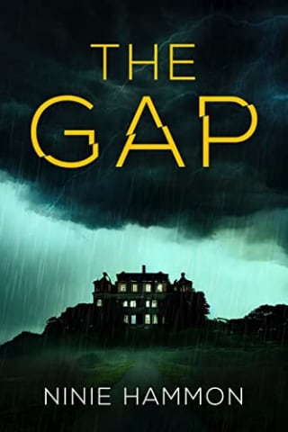 The Gap for free at Amazon